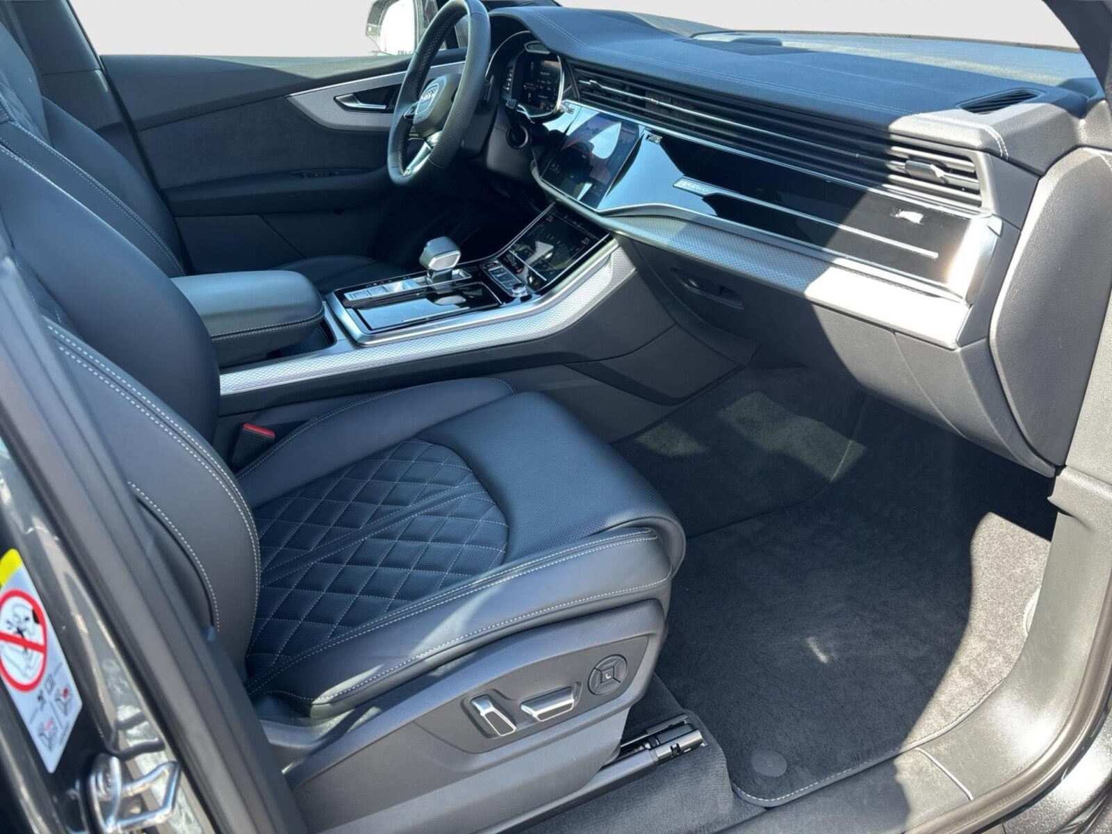 Audi SQ7 – Bild 31
