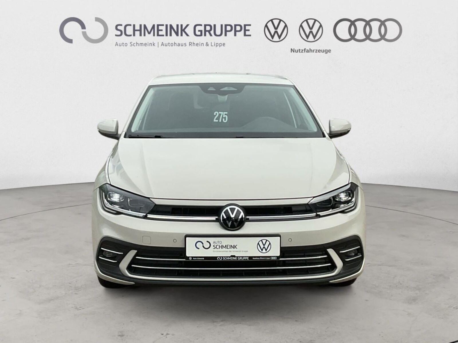 Volkswagen Polo – Bild 9