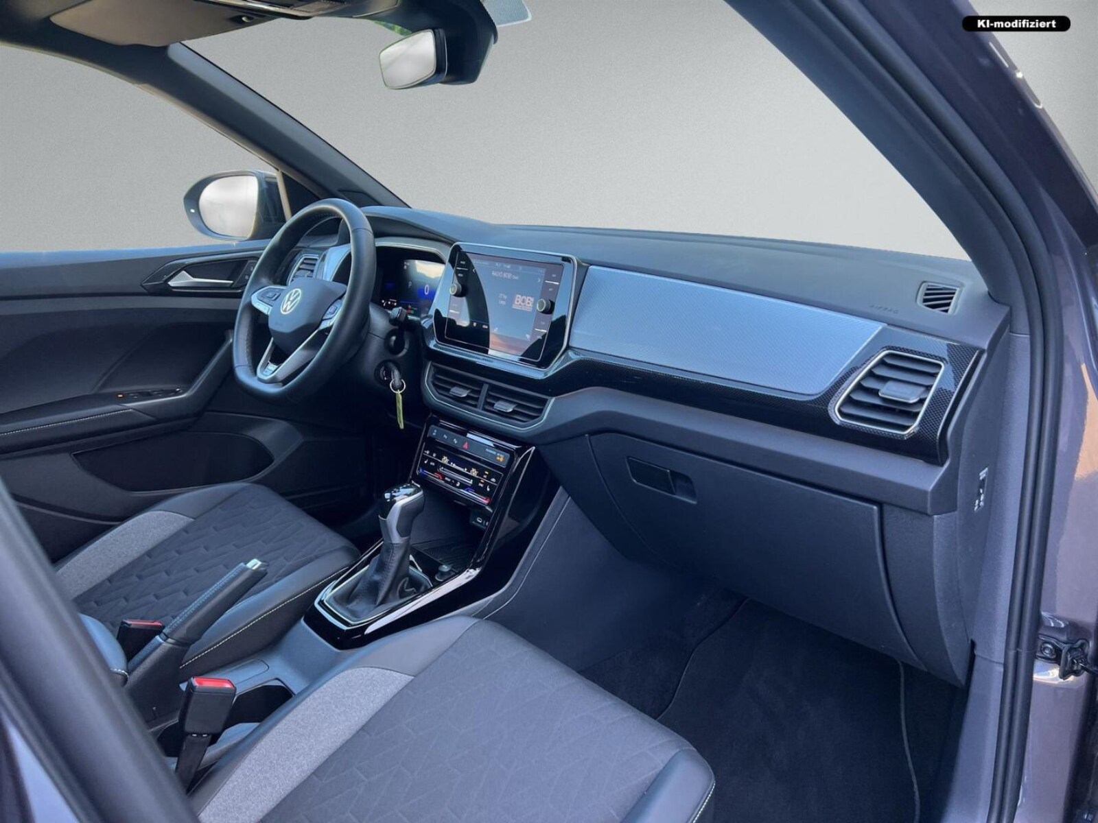 Volkswagen T-Cross – Bild 15
