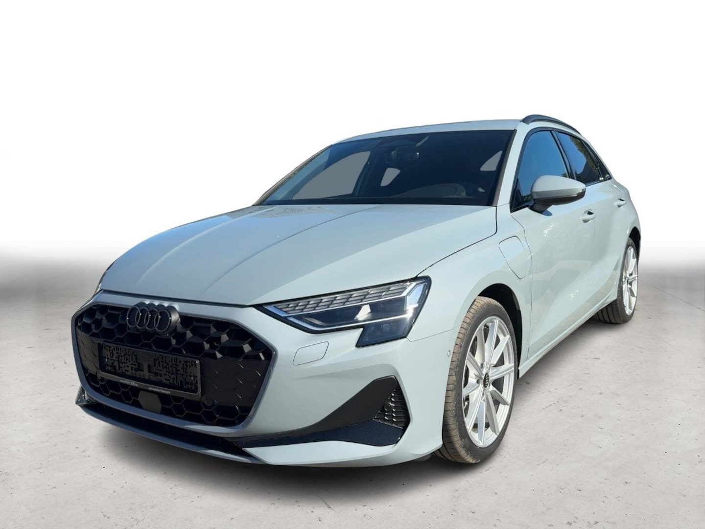 Bild über Audi A3 Sportback TFSI e TFSI e 150 kW S tronic - für weitere Informationen kontaktieren Sie den Audi Partner