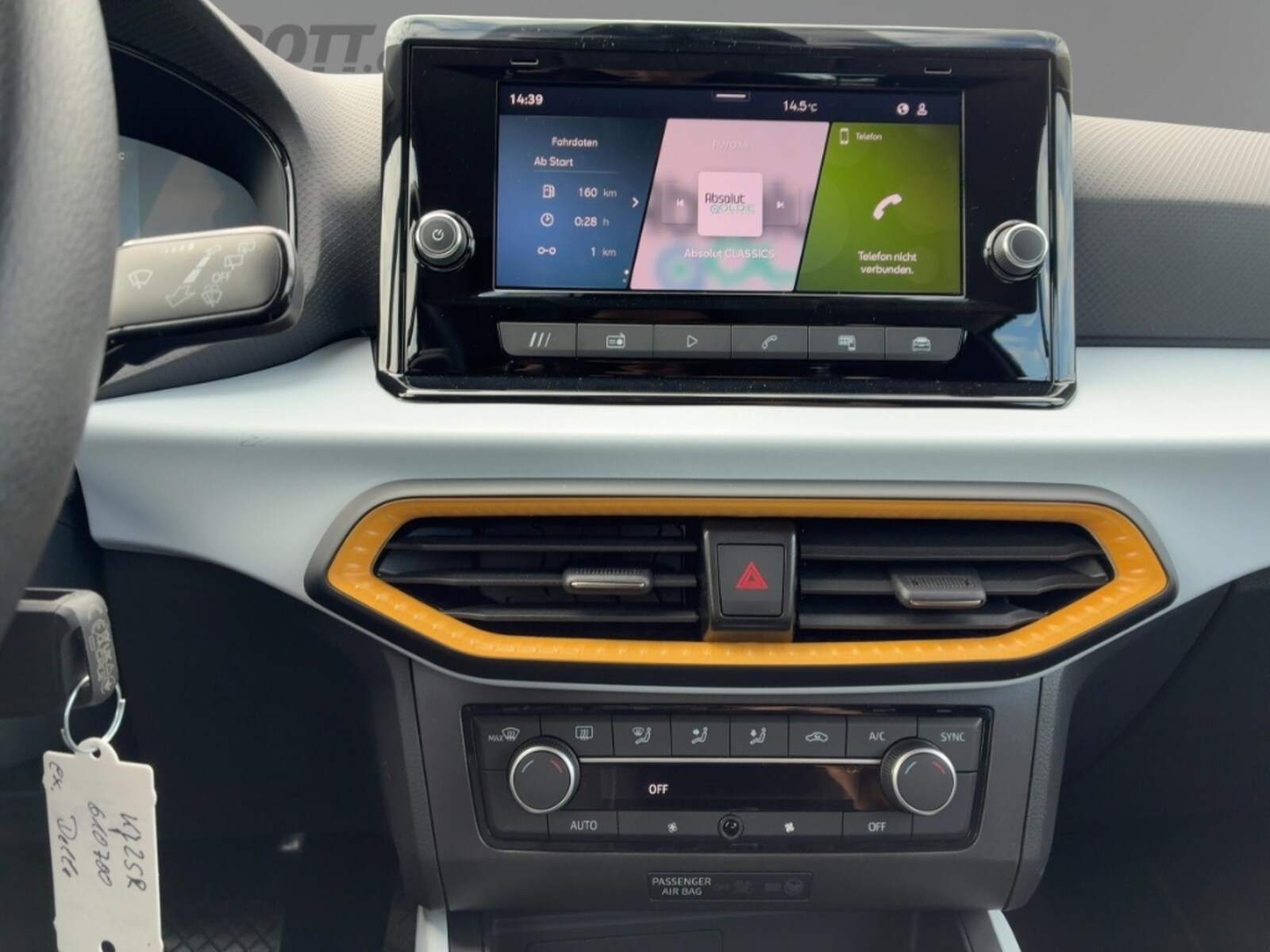 SEAT Arona – Bild 11