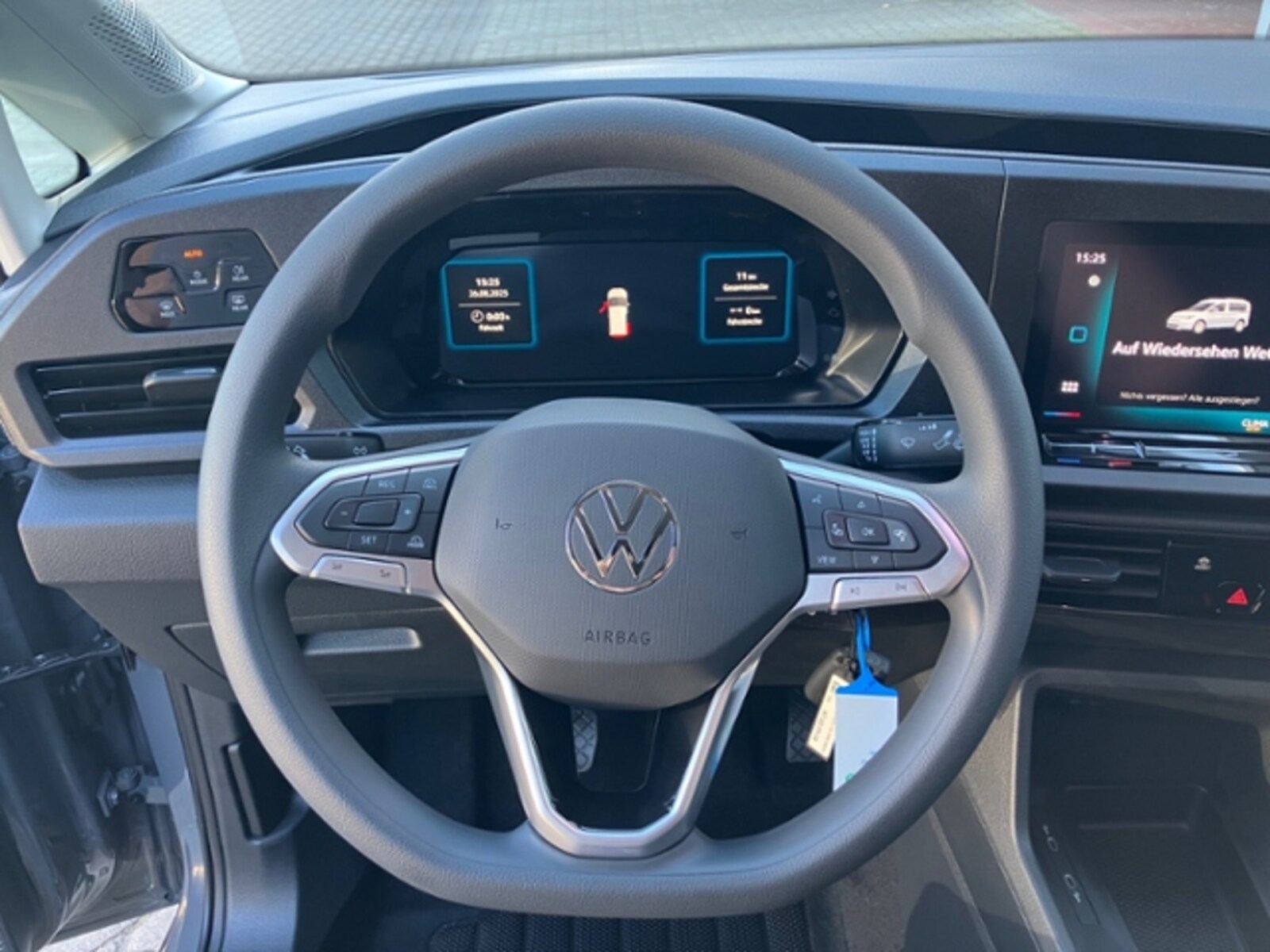 Volkswagen Caddy Cargo – Bild 13