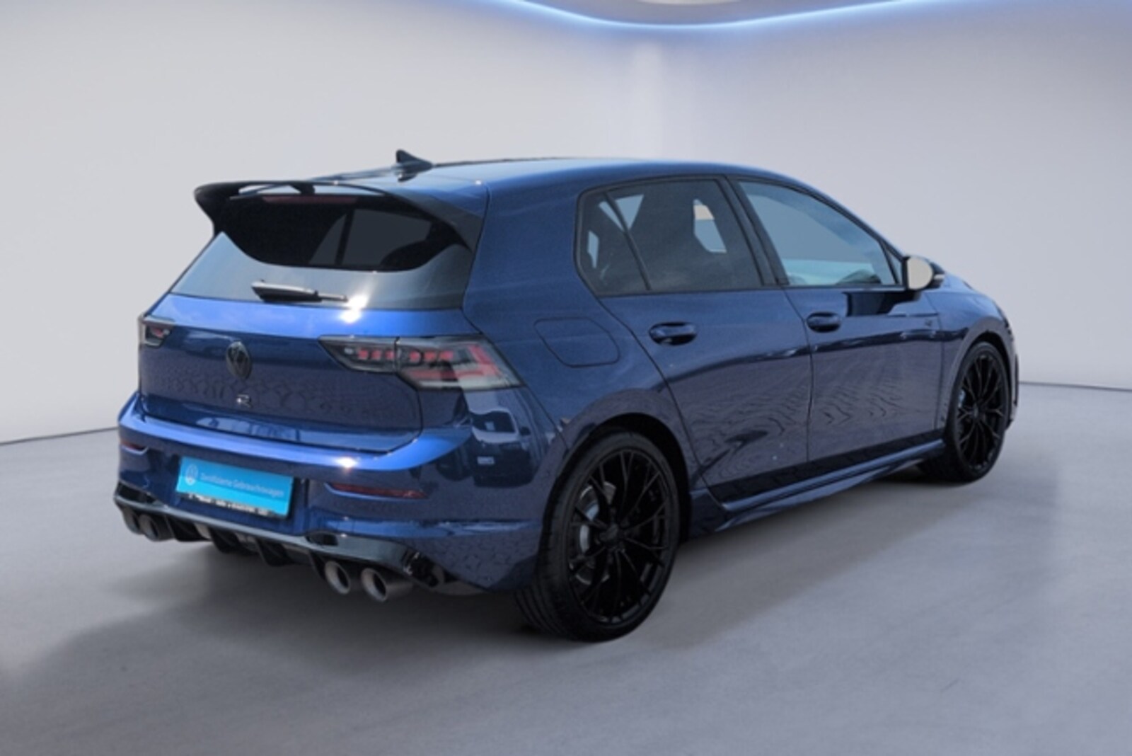 Volkswagen Golf – Bild 6