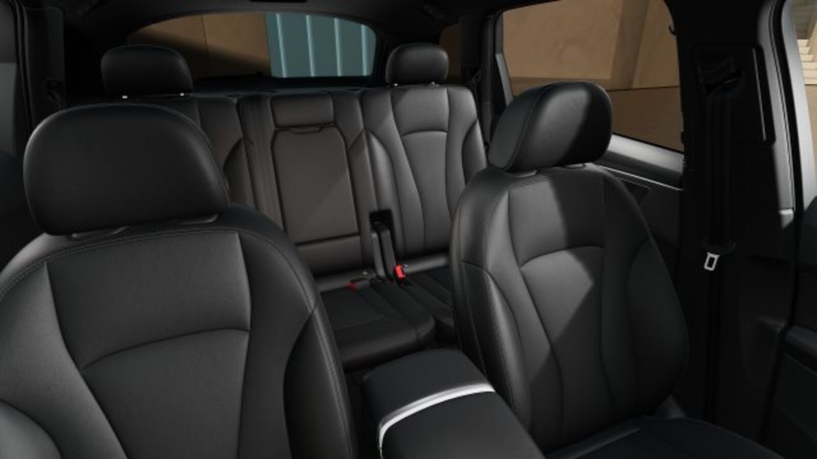 Audi Q7 – Bild 10