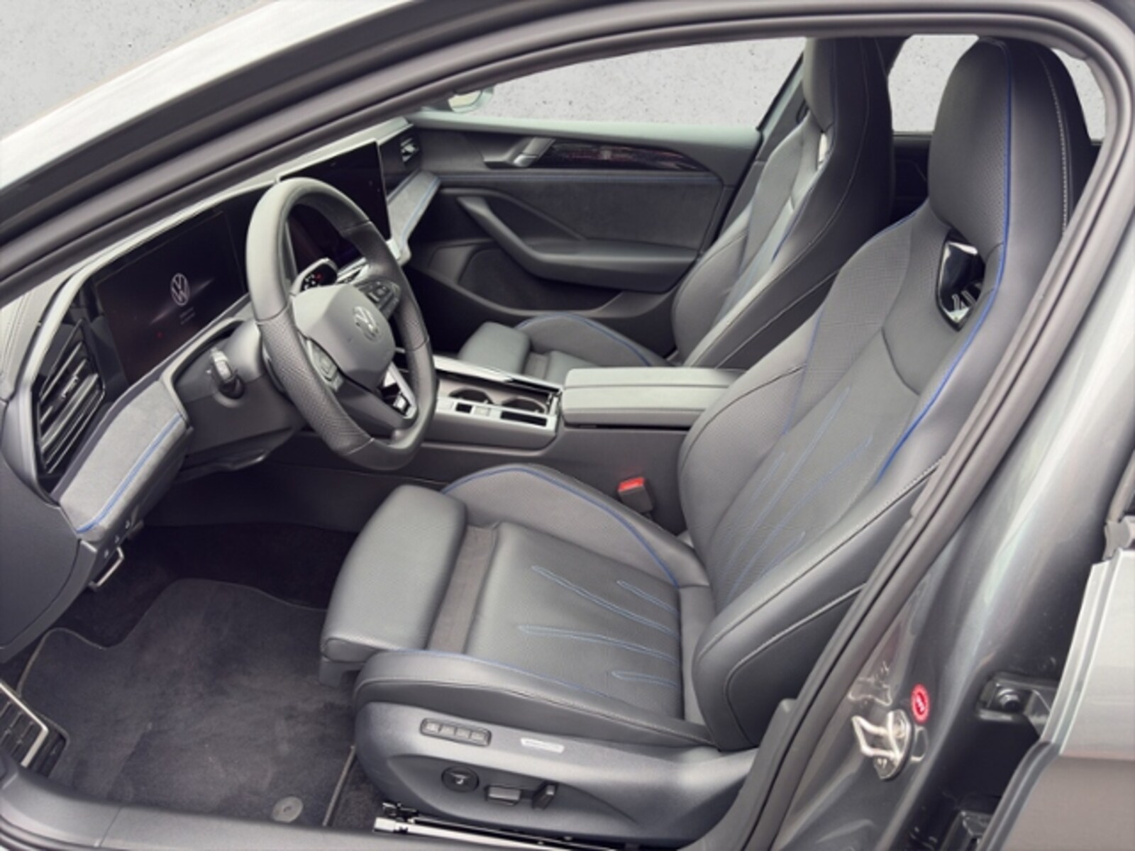 Volkswagen Passat – Bild 9