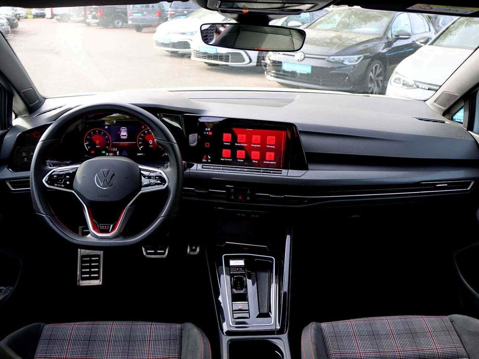 Volkswagen Golf – Bild 7