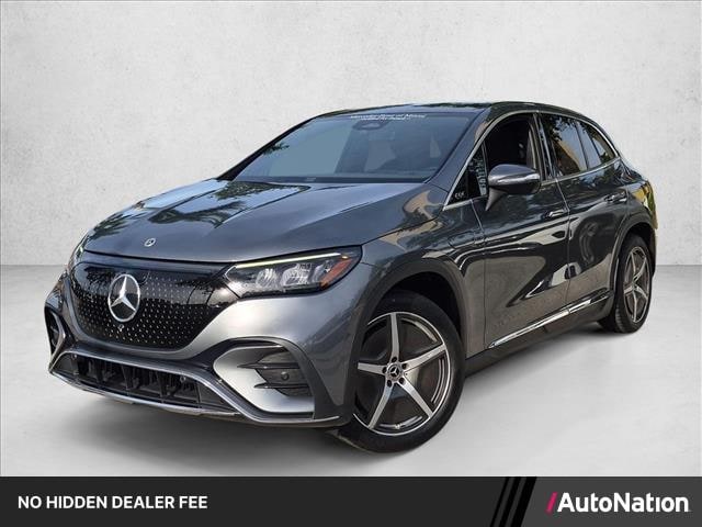 2023 Mercedes-Benz
