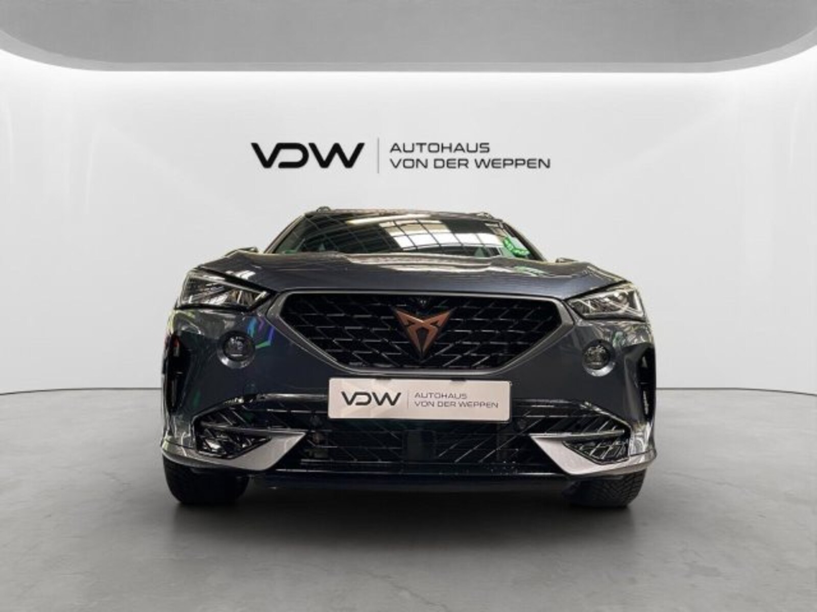 CUPRA Formentor – Bild 5