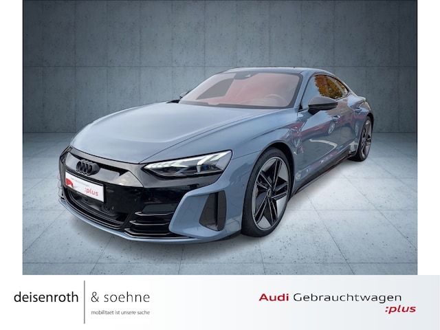 Audi RS e-tron GT
