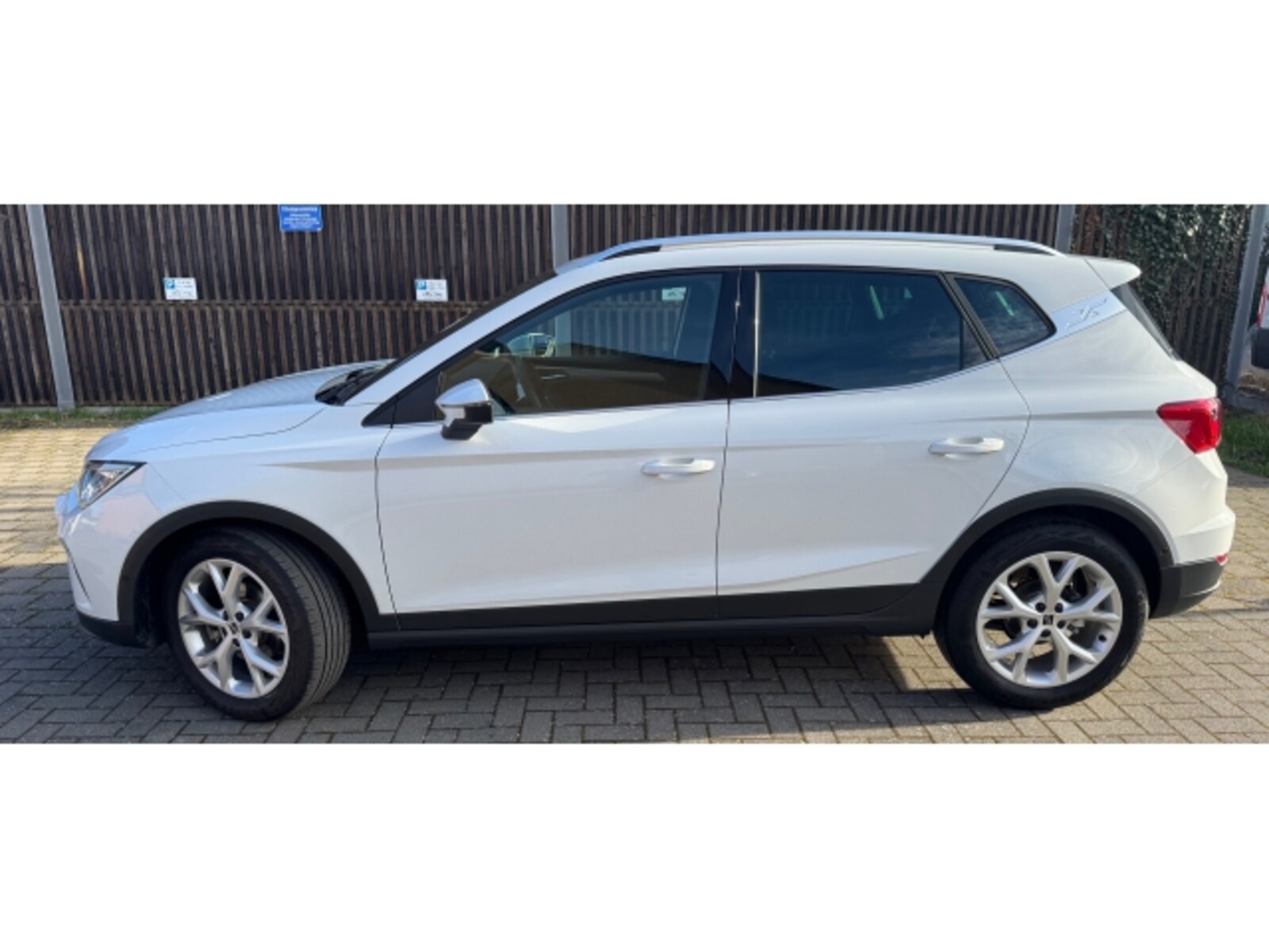 SEAT Arona – Bild 2
