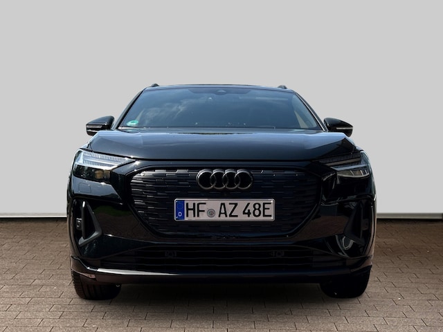 Image about Audi Q4 e-tron 45 e-tron quattro