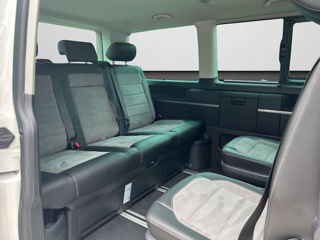 Volkswagen T6.1 Multivan
