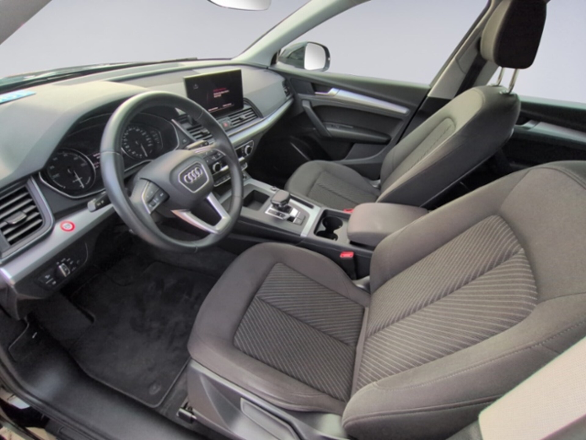 Audi Q5 Sportback TFSI e advanced