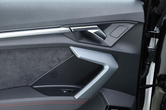 2026 Audi S3 Base - Photo 38