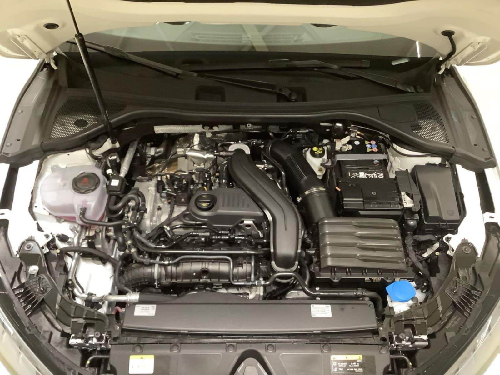 Audi A3 Sportback – Bild 14