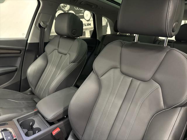 2024 AUDI Q5 E - Image 17