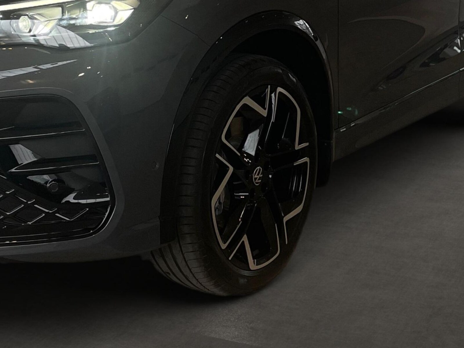 Volkswagen Tiguan – Bild 10