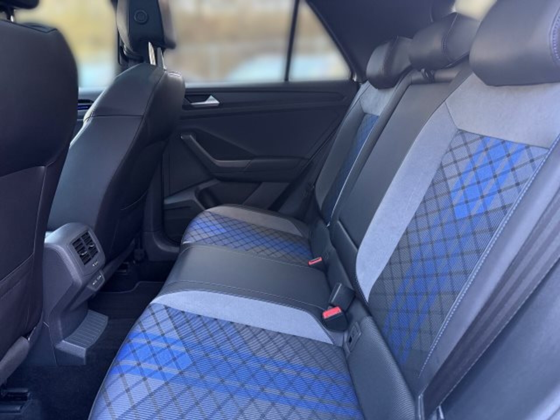 Volkswagen T-Roc R