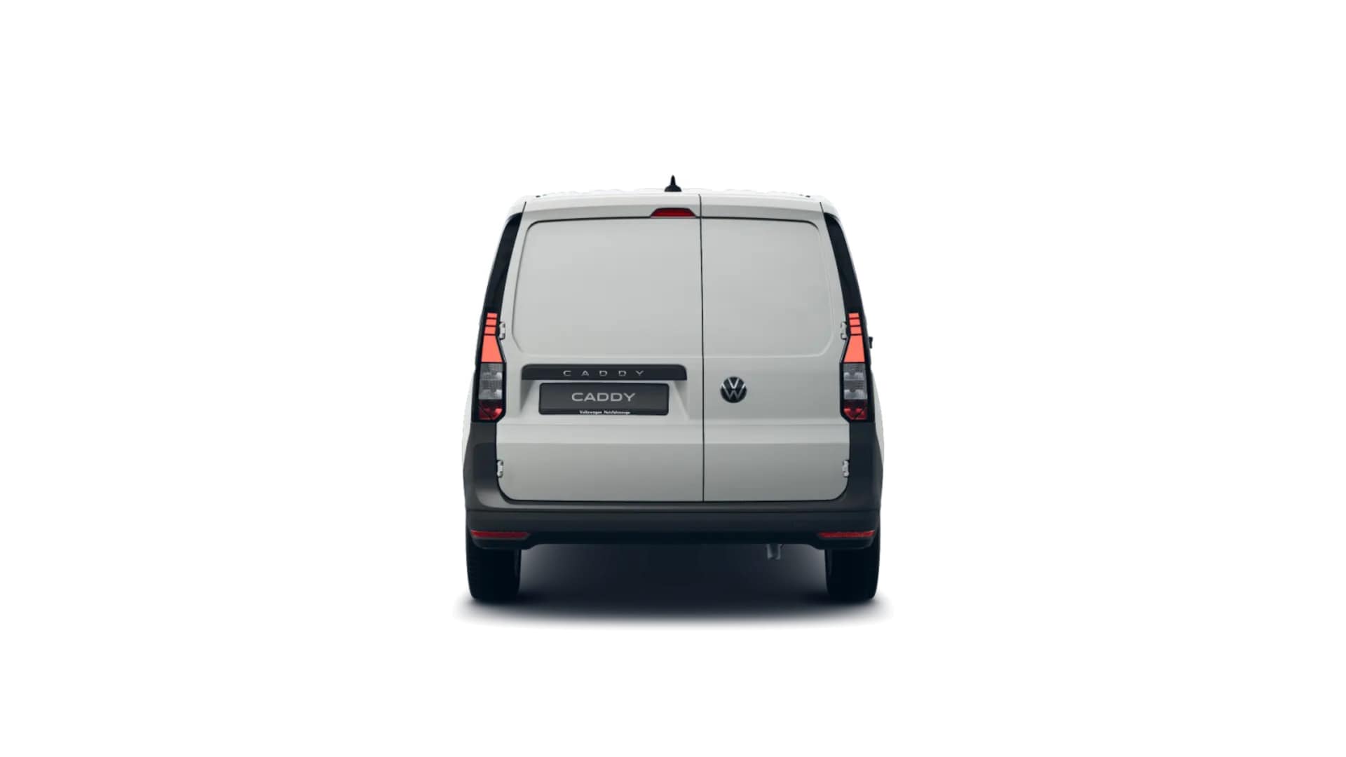 Volkswagen Caddy Maxi Cargo