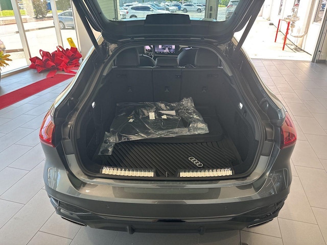 2026 Audi A5 Premium Plus - Photo 9
