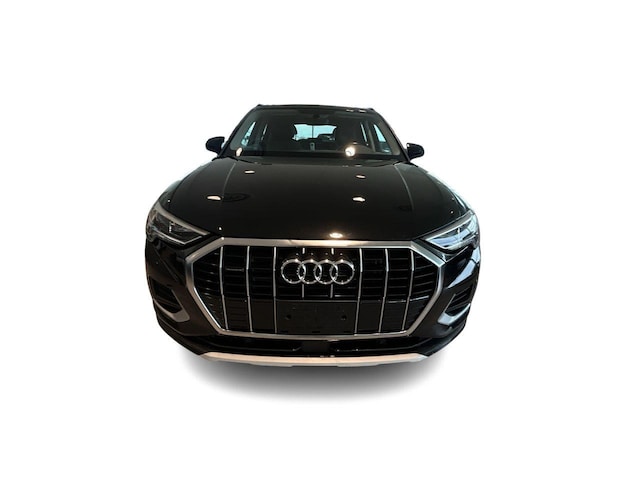 2022 Audi Q3 SUV