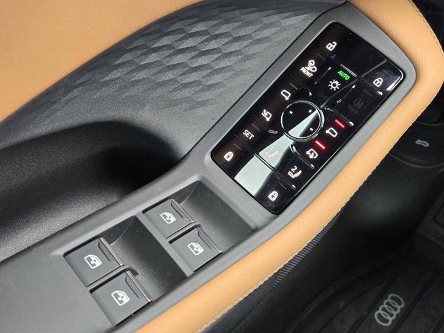 2025 Audi A5 Premium Plus - Photo 29