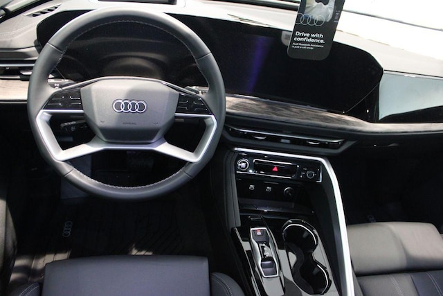 2025 Audi Q5 Premium Plus - Photo 10