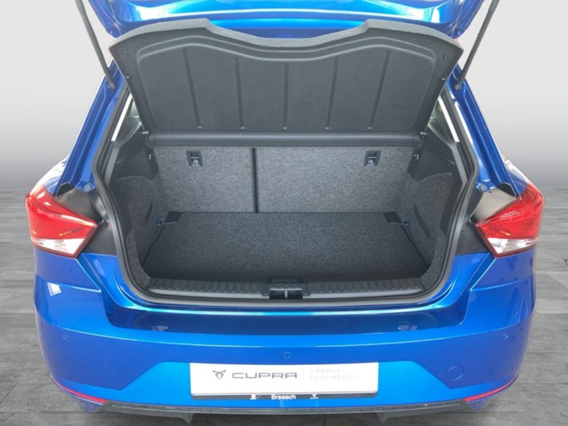 SEAT Ibiza Style