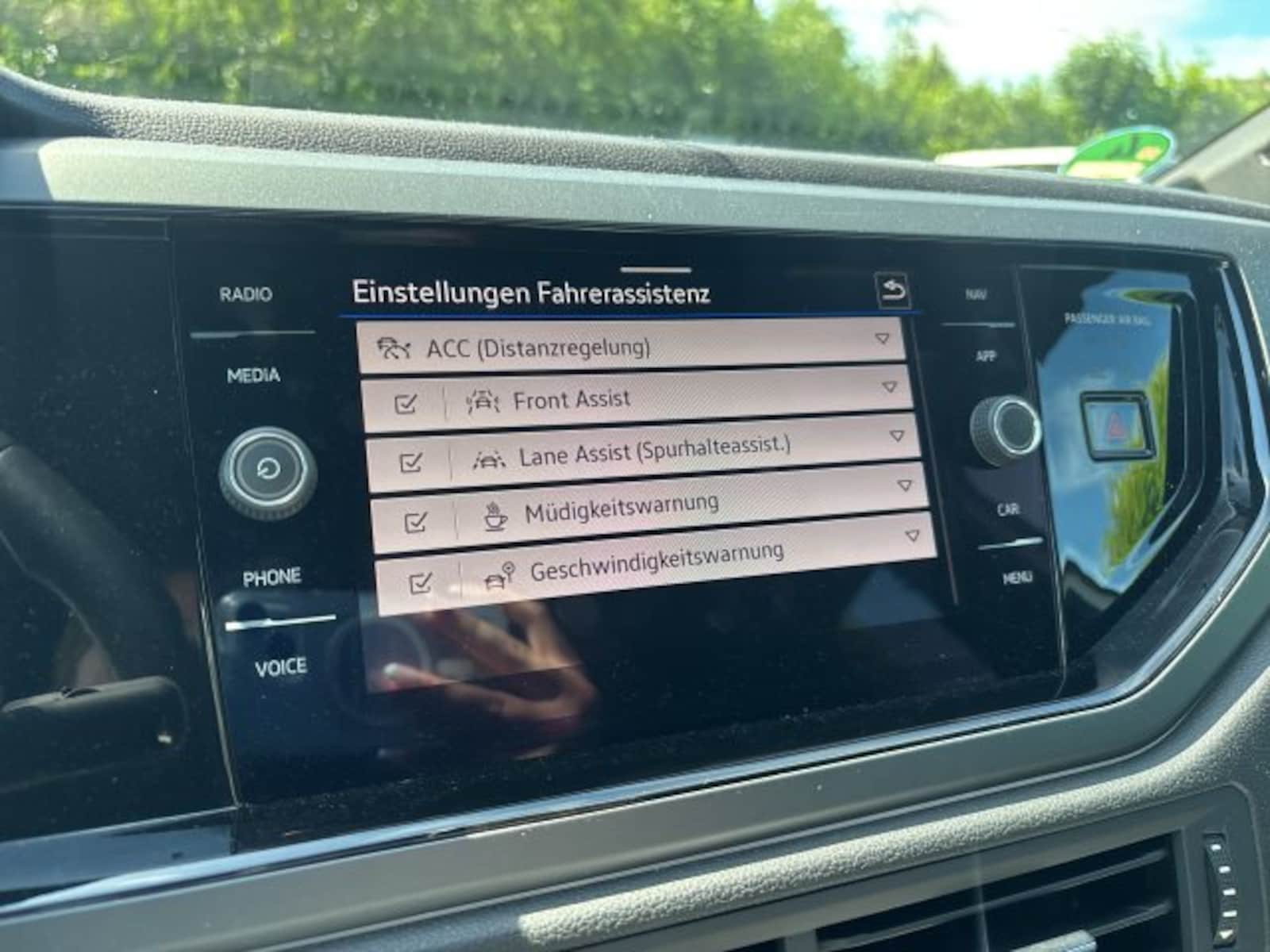 Volkswagen Taigo – Bild 15