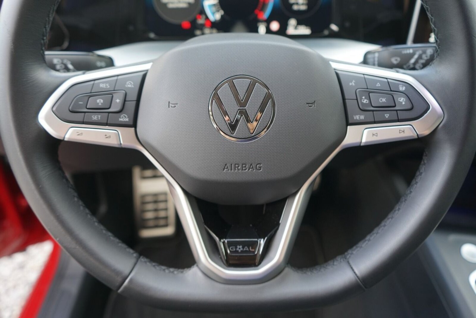 Volkswagen Golf – Bild 15