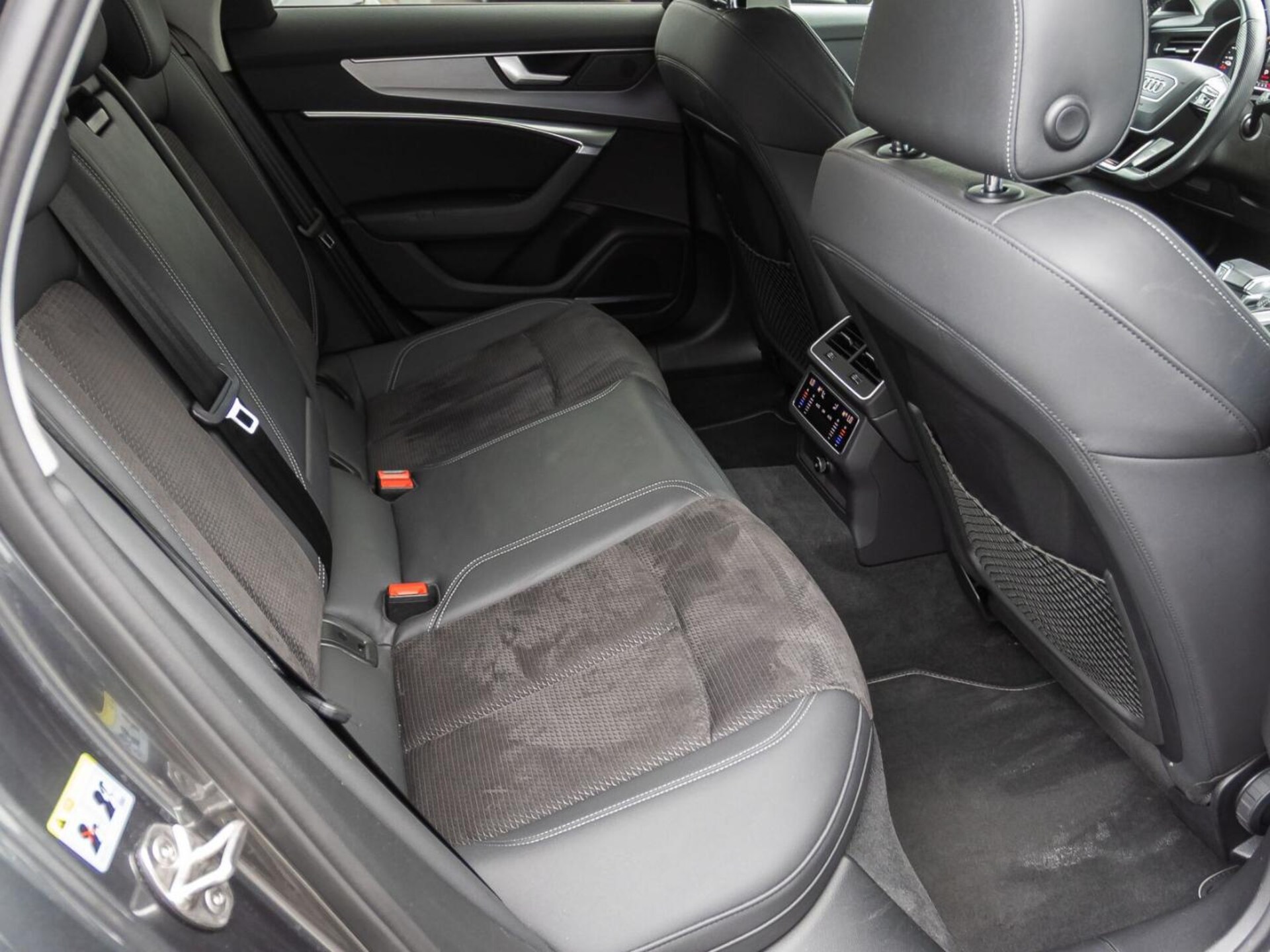 Audi A6 Avant TFSI e Sport