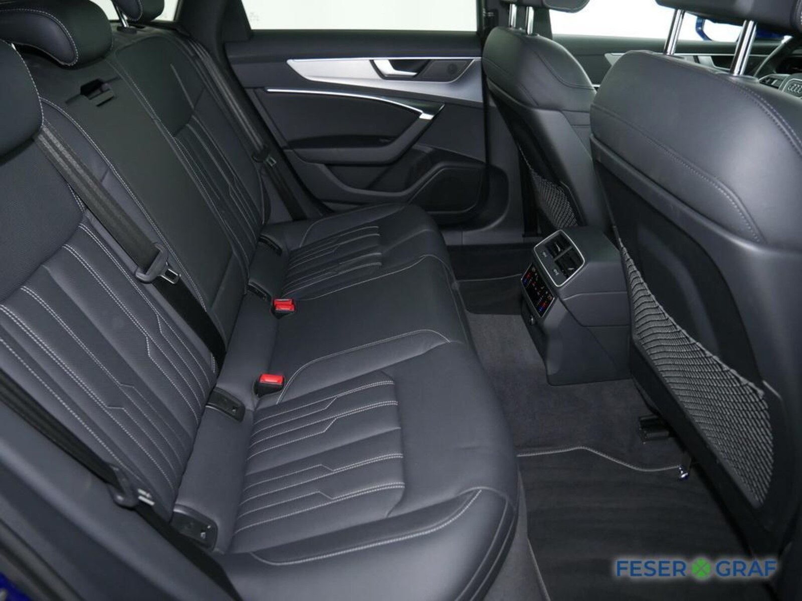 Audi A6 Avant – Bild 7