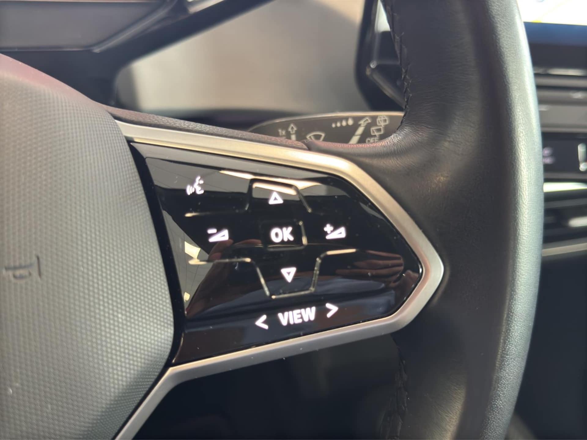 Volkswagen ID.3 Pro Performance