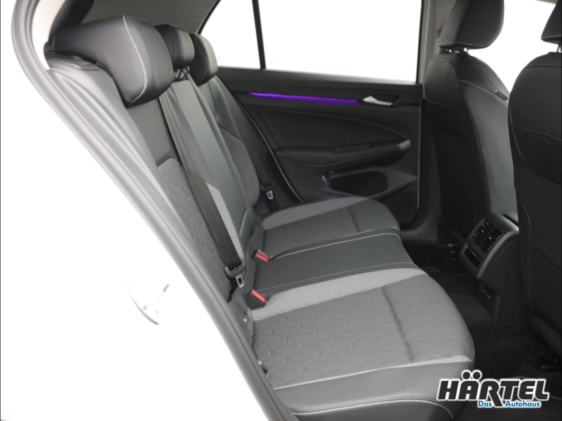 Volkswagen Golf Goal