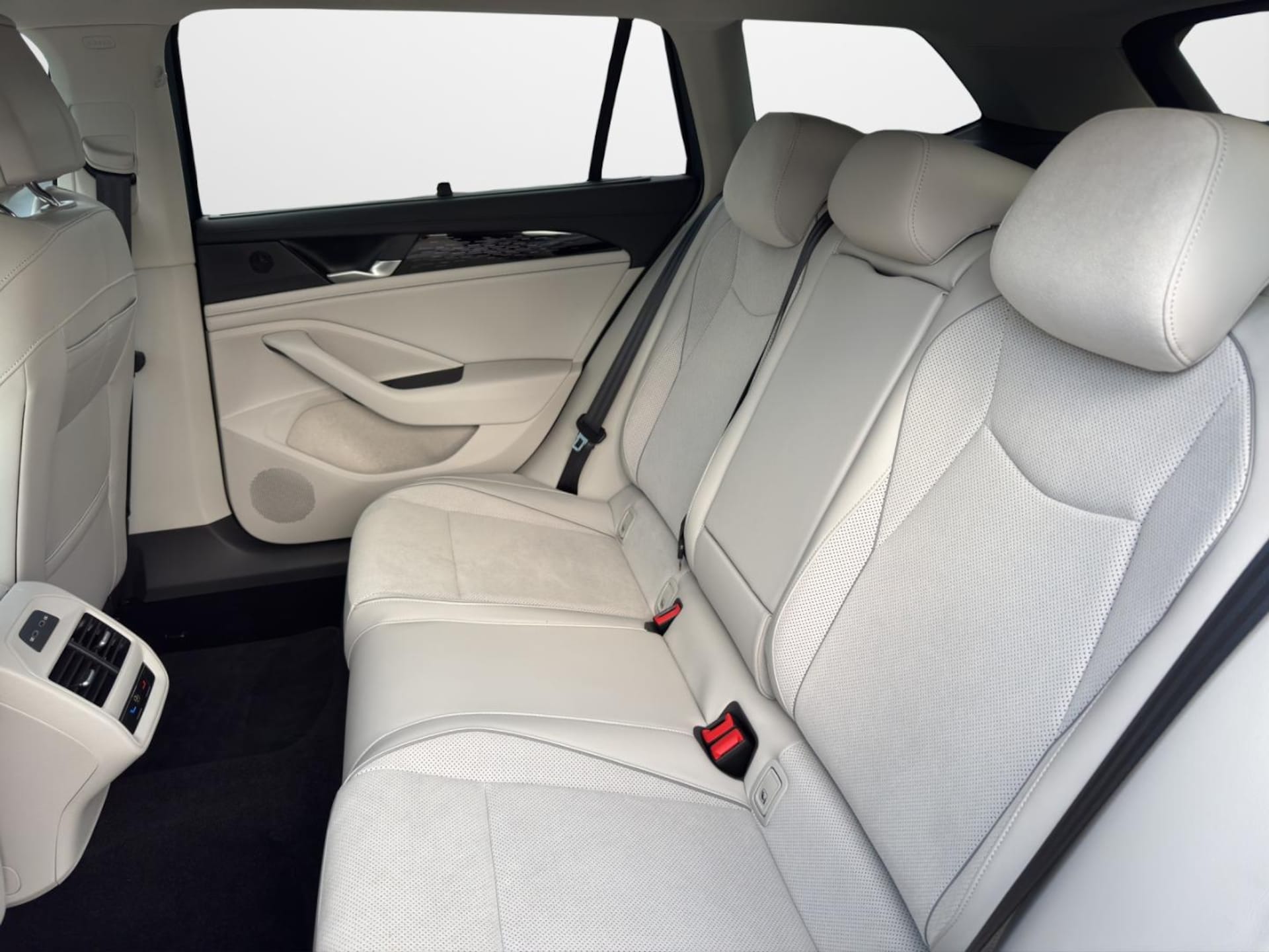 Volkswagen Passat Elegance