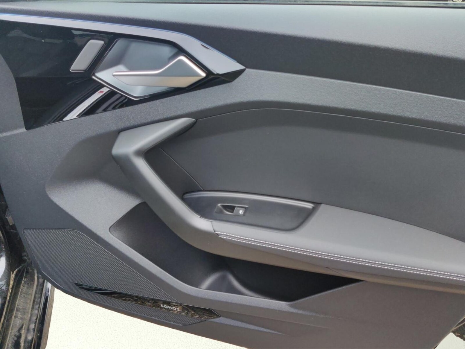 Audi A1 Sportback – Bild 17