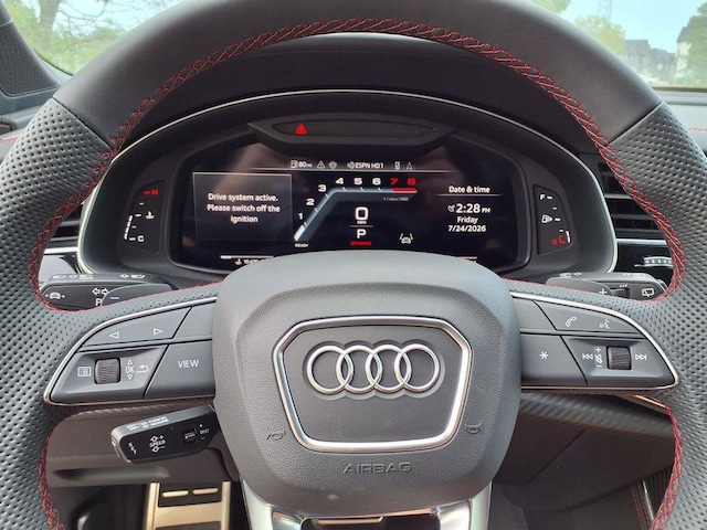 2026 Audi SQ7 Prestige - Photo 24