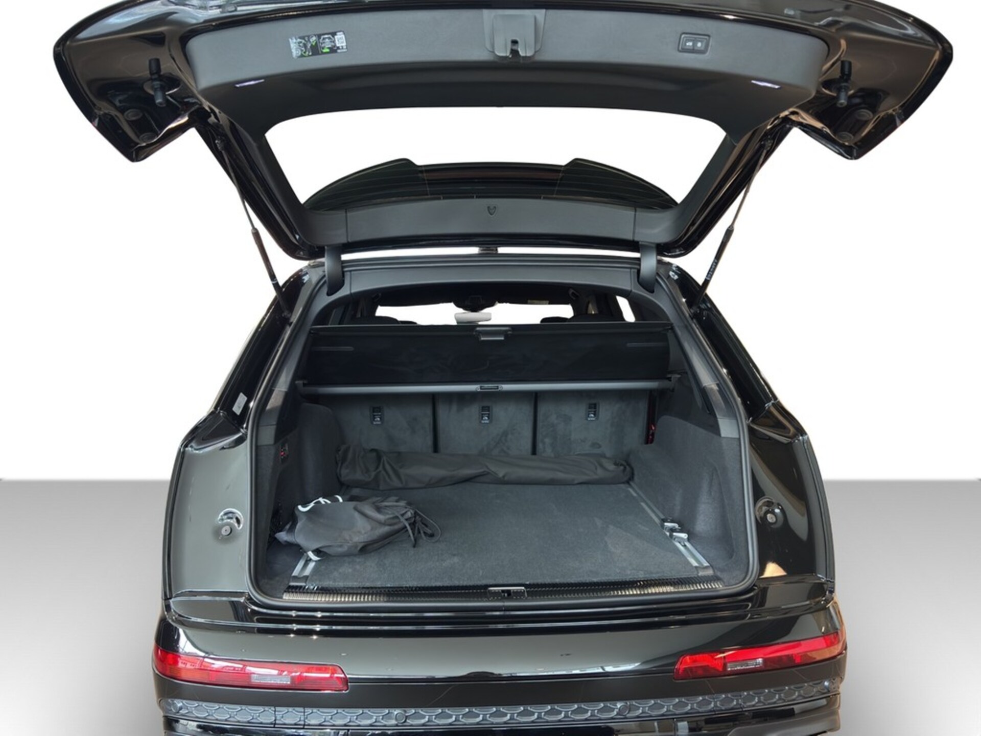 Audi Q7 SUV TFSI e S line