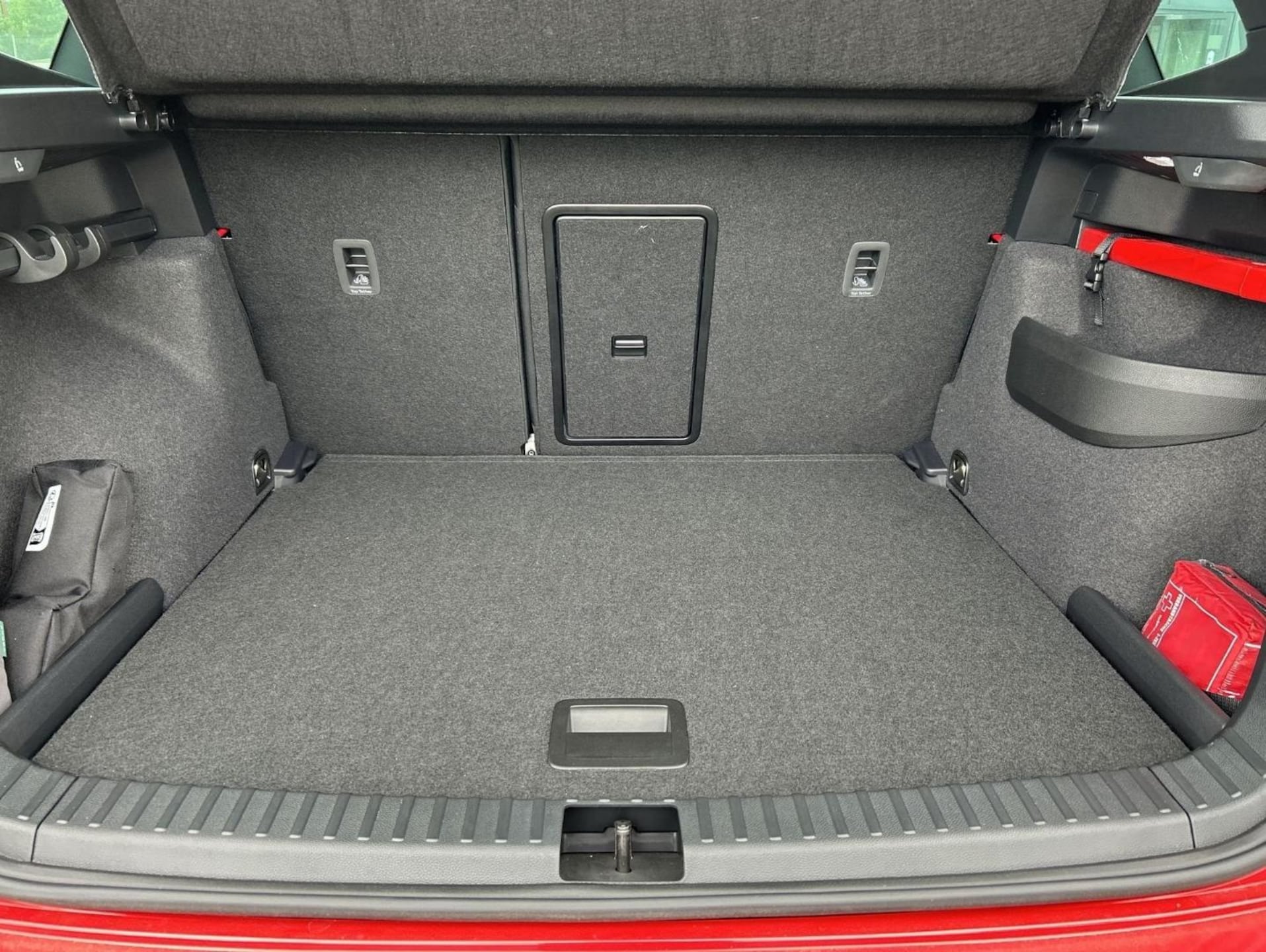 Skoda Karoq Sportline