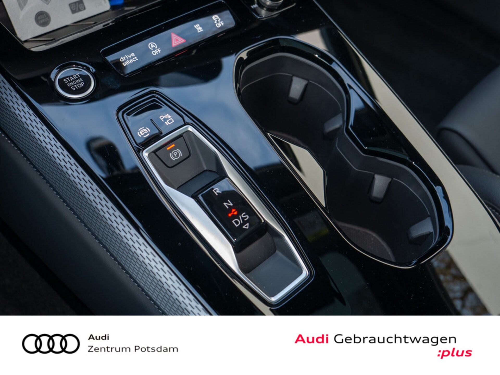 Audi A5 Avant edition one