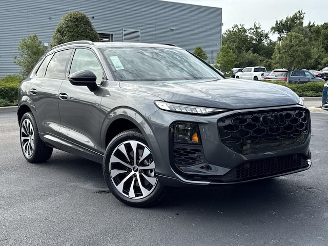 Photo of 2026 Audi Q3 SUV 
