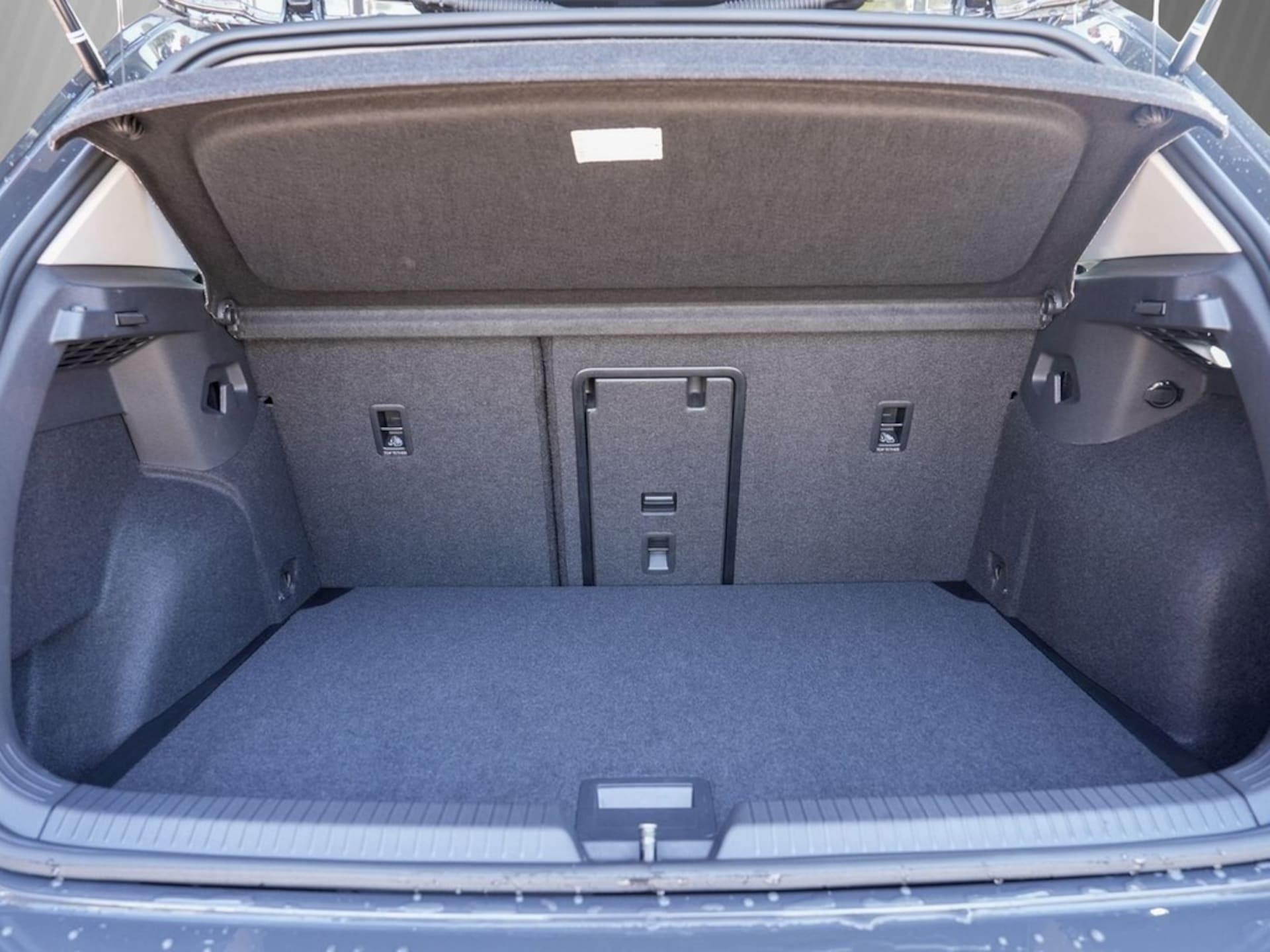 Volkswagen Golf MOVE