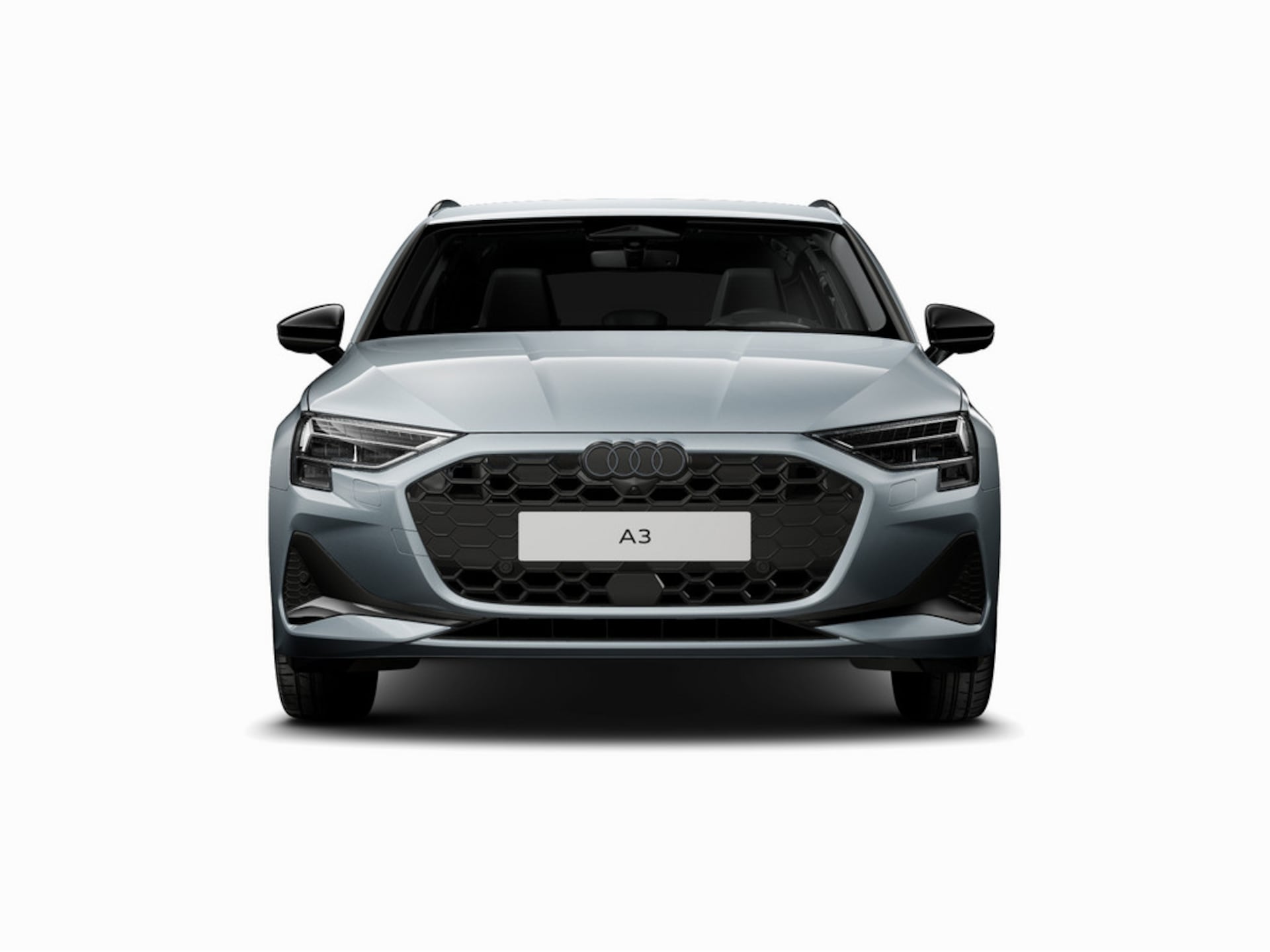 Audi A3 Sportback Advanced