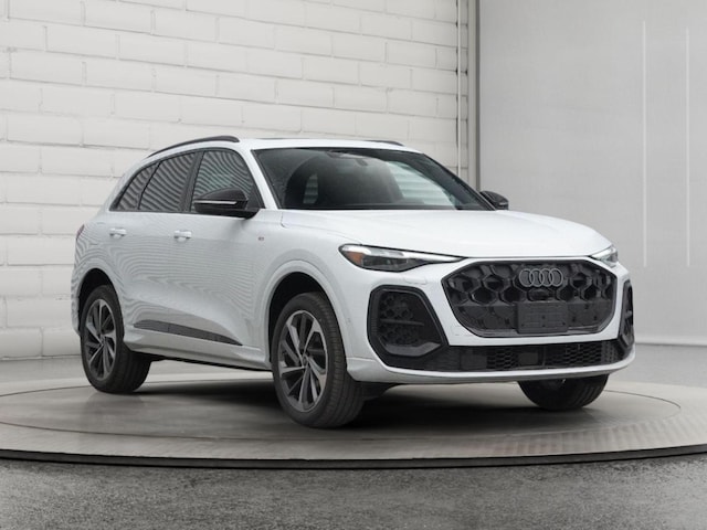 2026 Audi Q5