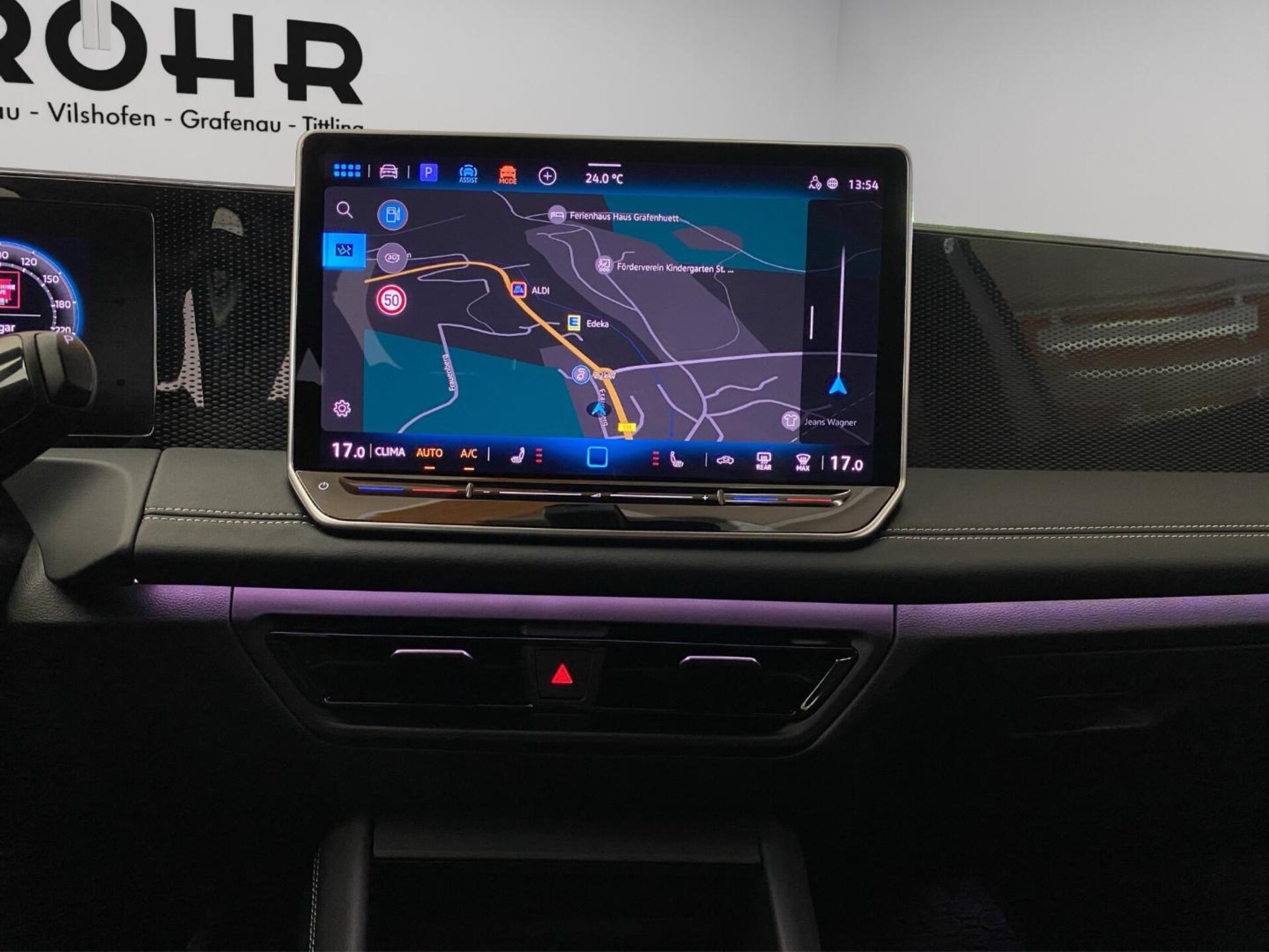 Volkswagen Tiguan Goal