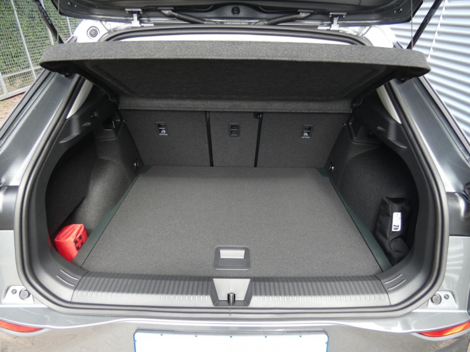 Volkswagen T-Roc – Bild 8