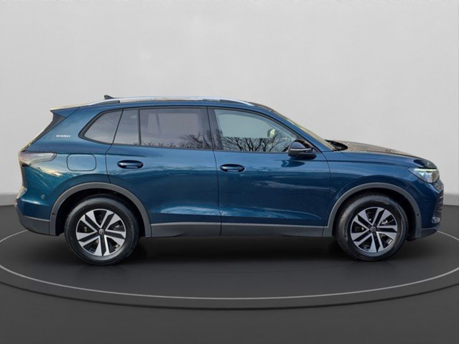 Volkswagen Tiguan – Bild 4