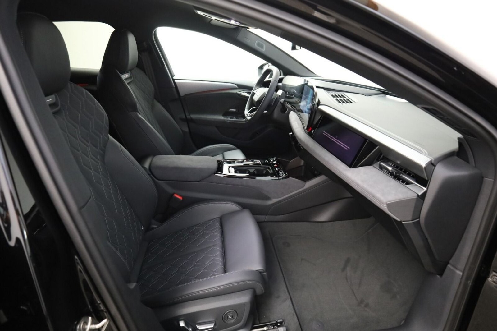 Audi A6 Sportback e-tron – Bild 16