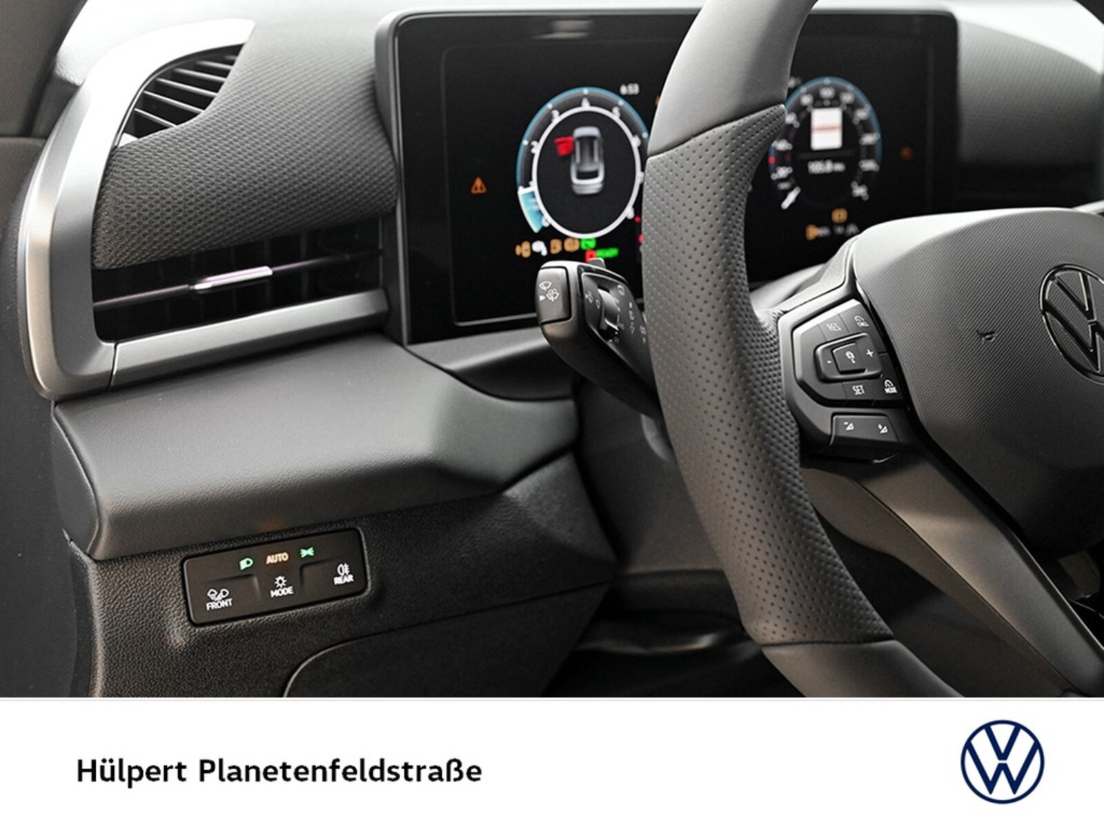 Volkswagen T-Roc – Bild 11