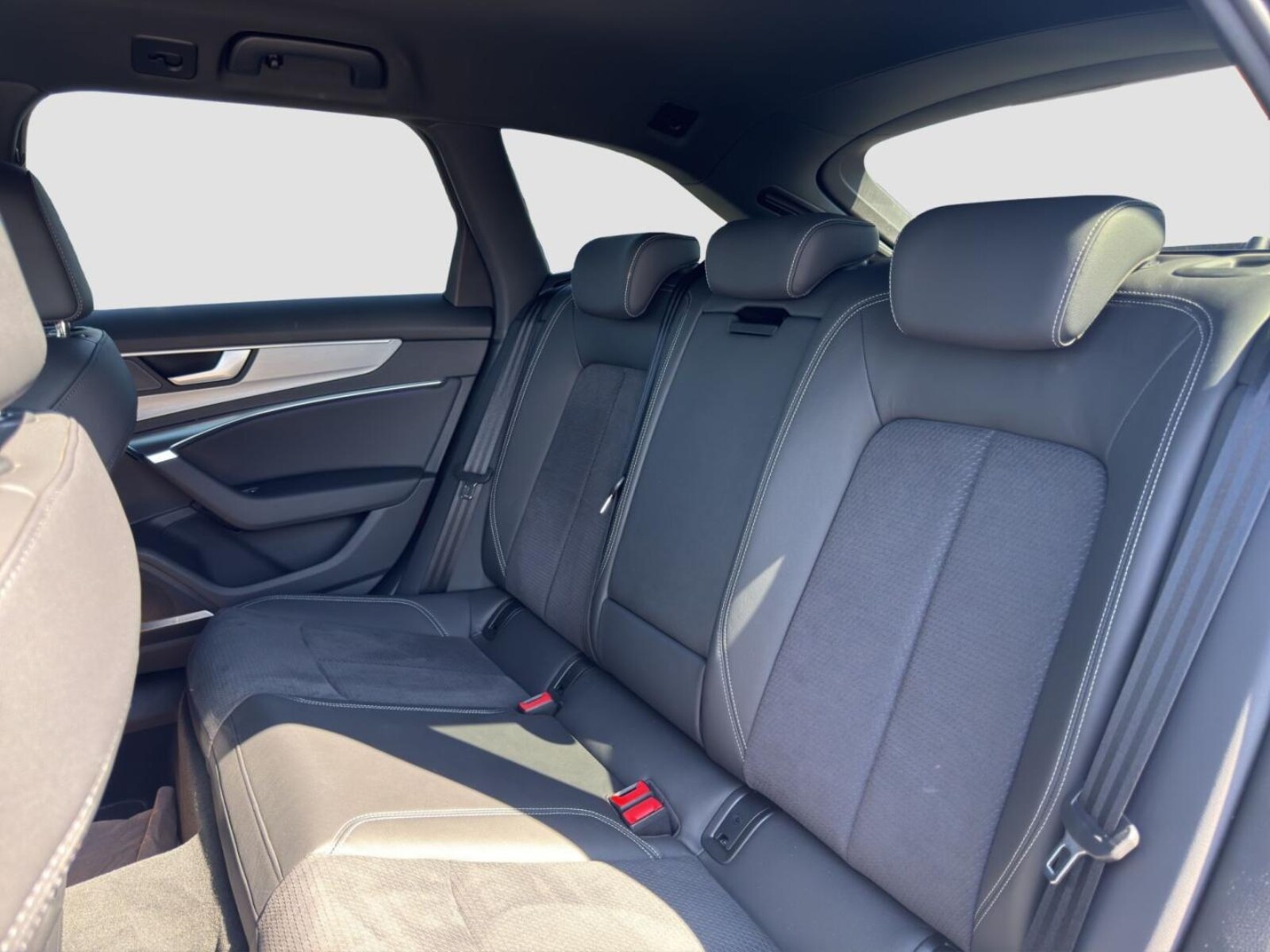 Audi S6 Avant – Bild 12
